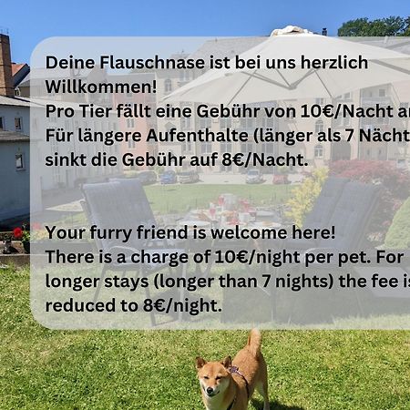 Hw4B - Urlaubsmagie - Zentral Mit Gemeinschaftsgarten, -Pool, -Sauna & Whirlpool زبنيتس المظهر الخارجي الصورة